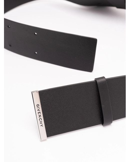 Givenchy Black Belt