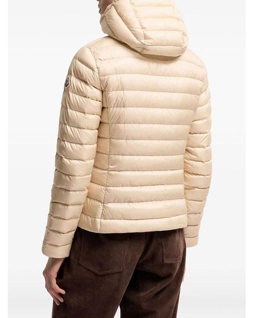 Moncler Natural Igelhood Jacket