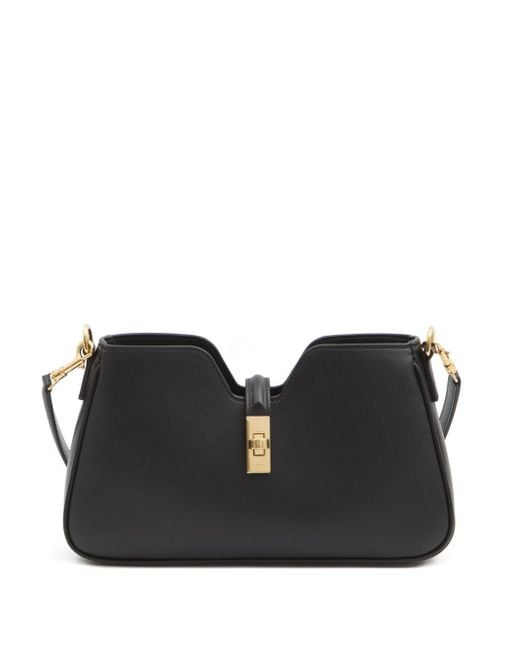 Céline Black 16 Soft Camille 16 Borsa A Spalla