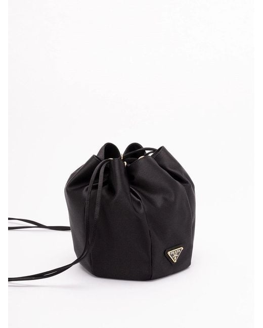 Prada Black Mini-Bag
