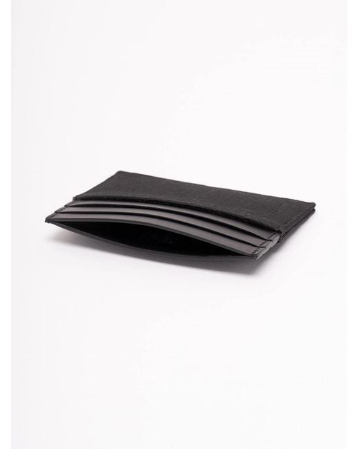 Fendi White Card Case for men