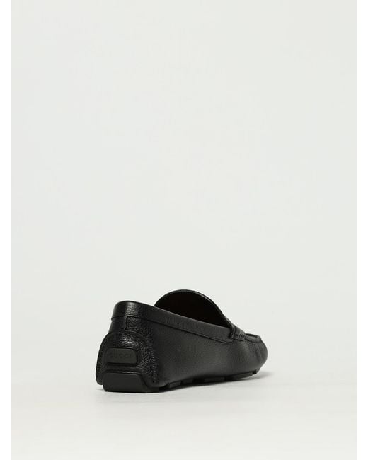 Gucci Black Shoes for men
