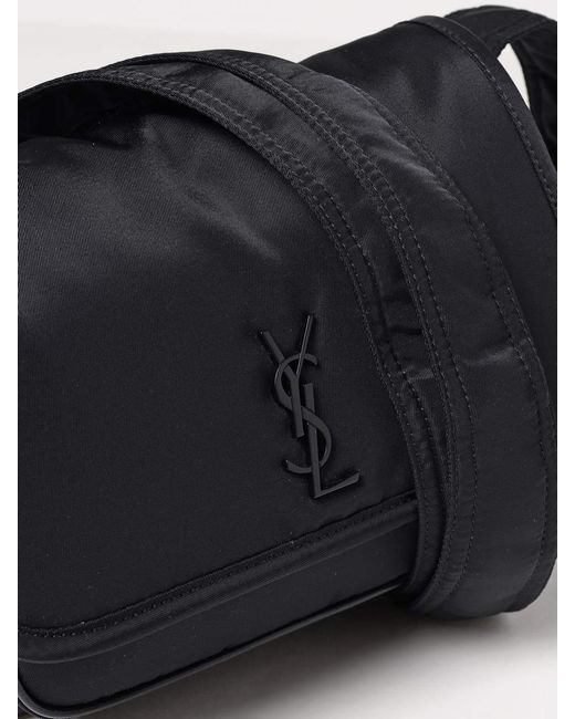 Saint Laurent White Bag for men