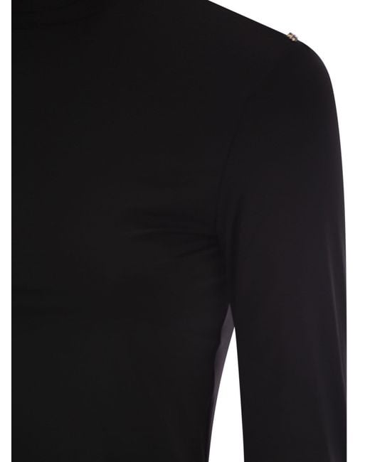 Sportmax Black Stone