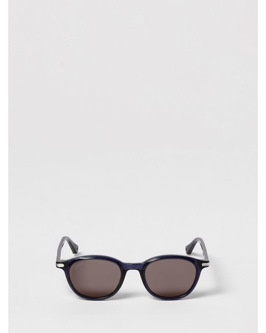 Cartier White Ct0584S Contemporary Sunglasses for men