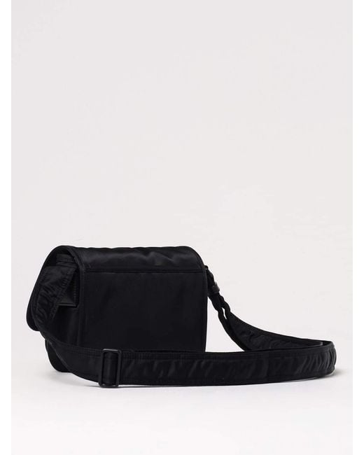 Saint Laurent White Bag for men