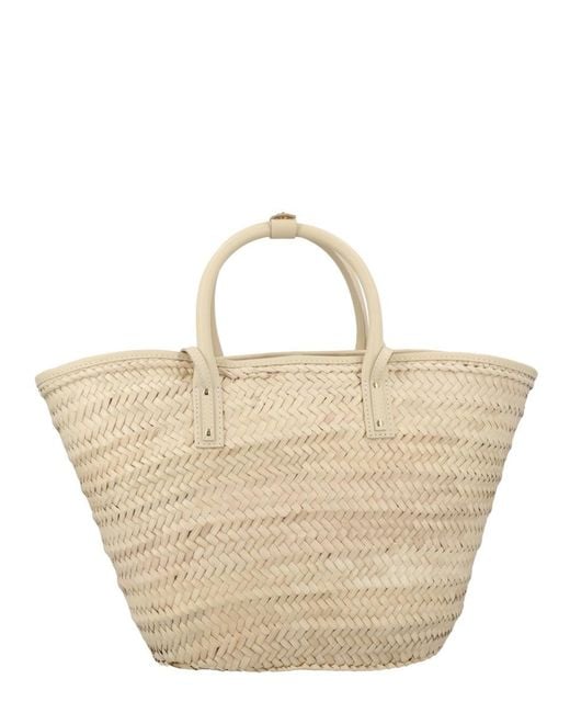Jacquemus Natural Jacquemus