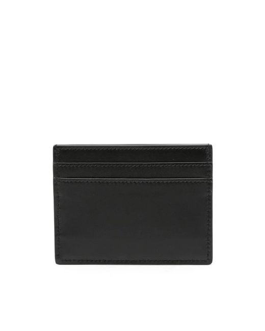 Saint Laurent Black Wallets & Cardholders for men