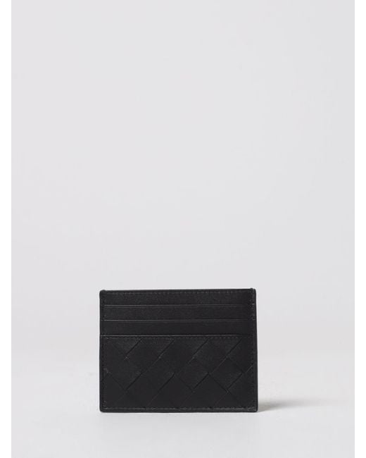 Bottega Veneta White Wallet for men