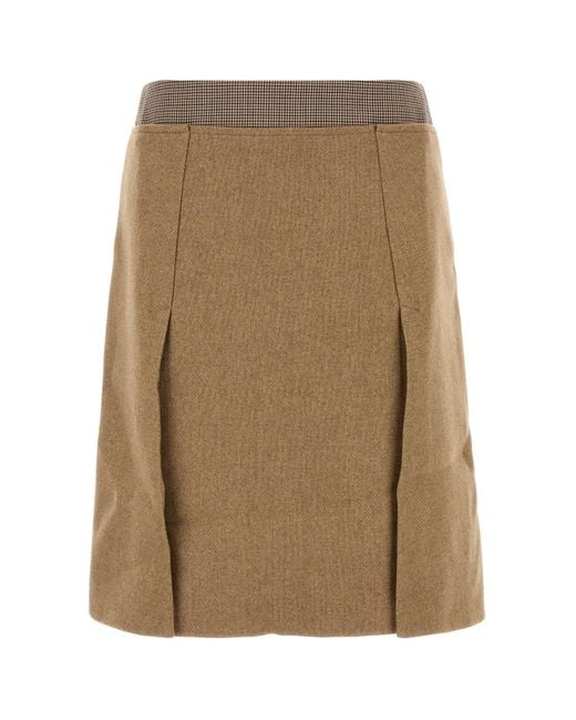 Sportmax Natural Riga