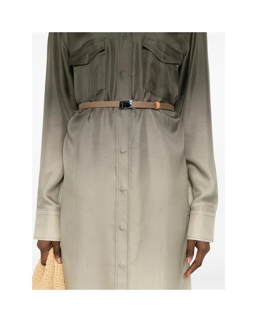 Prada Green Dresses