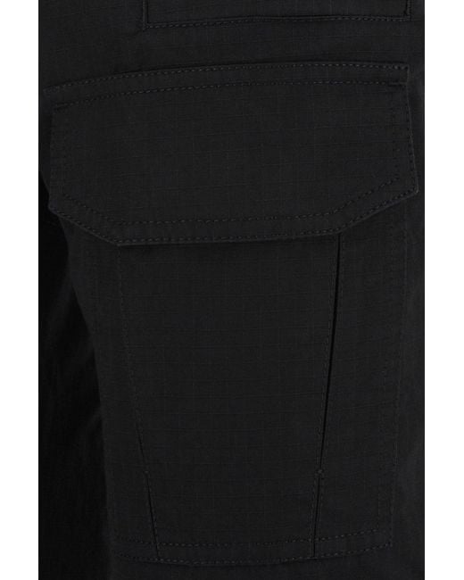 Givenchy Black Pantalone