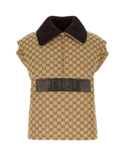 Gucci Multicolor Clothing Jackets