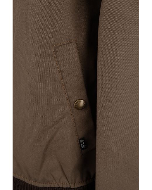 Prada Brown Clothing Jackets for men