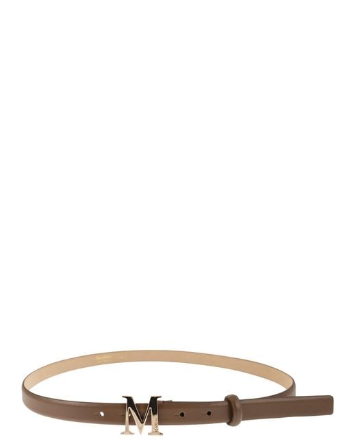 Max Mara Brown Mclassic20S