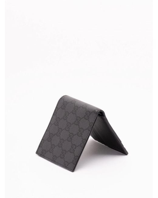 Gucci Multicolor Card Case for men