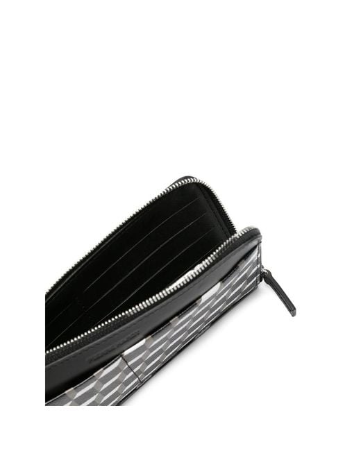 Pierre Hardy Wallets Black, White
