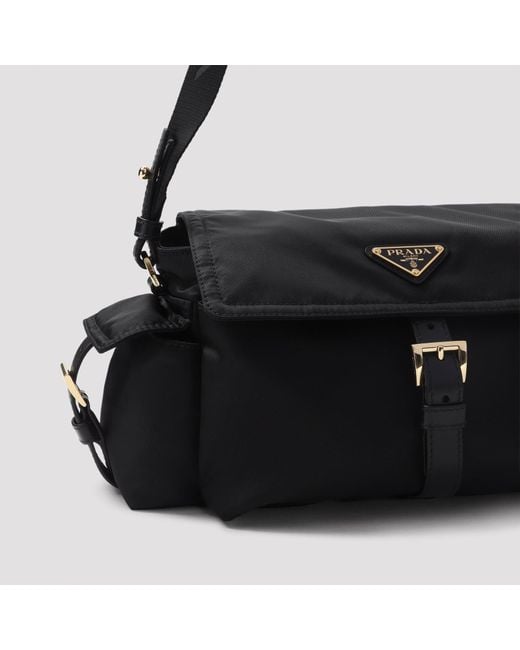 Prada Black Bag
