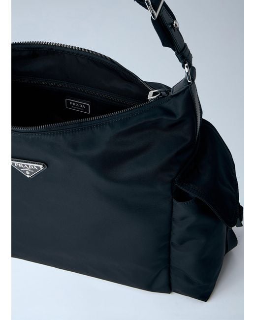 Prada Blue Explore for men