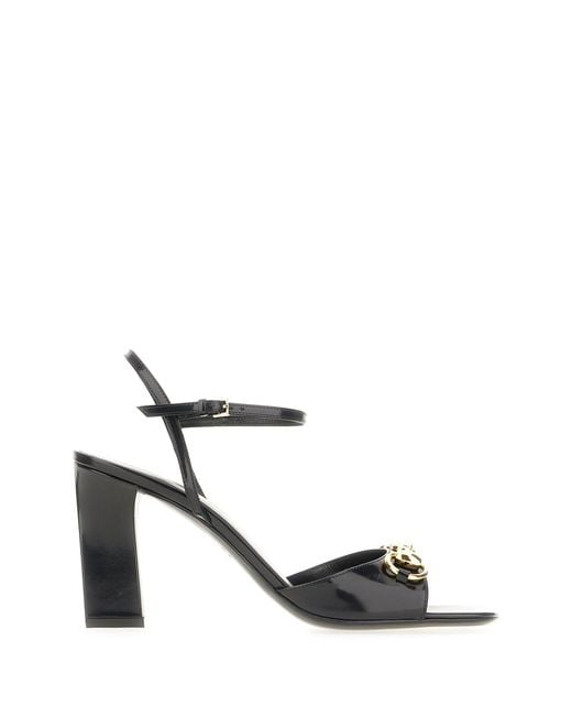 Gucci White Shoes Pumps