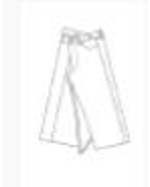 Junya Watanabe White Skirts