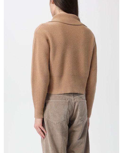 Max Mara Natural Sweater for men