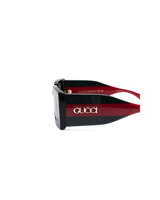 Gucci Multicolor Sunglasses