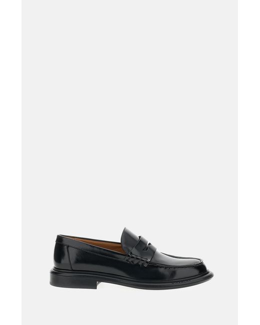 Givenchy Black Gent Loafer for men