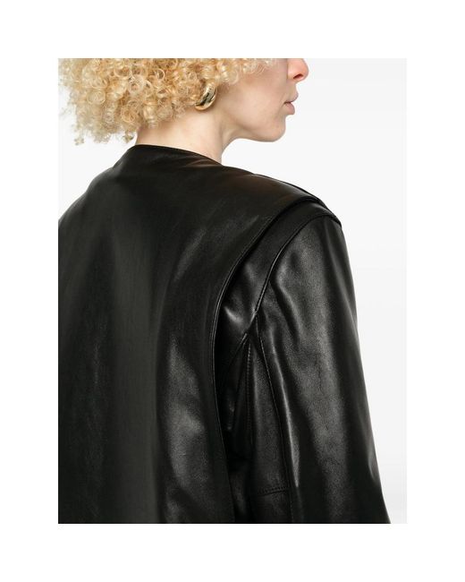 Totême  Black Jackets