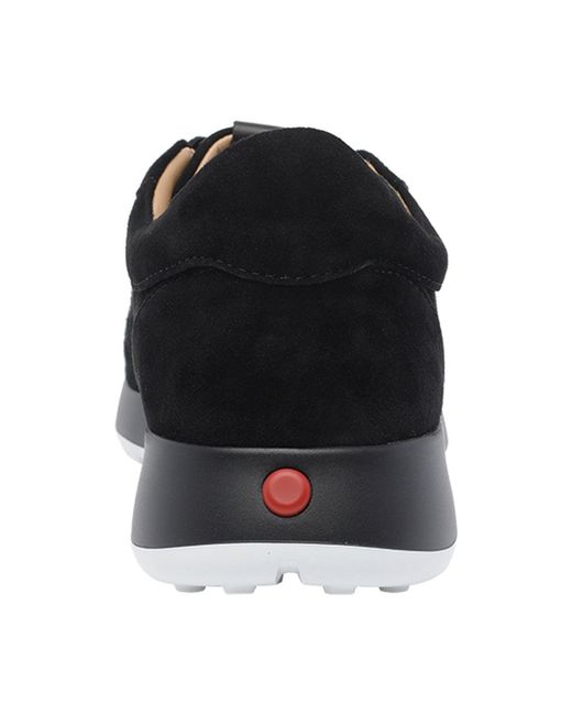 Tod's Black Dot Sneakers for men