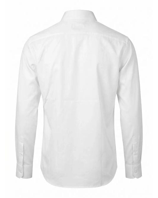 Prada Gray Shirt for men