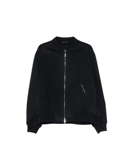 Brioni Black Jackets for men