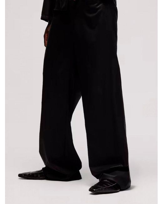 Gucci Black Pants for men