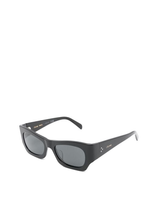 Céline Gray 3Dots Sunglasses