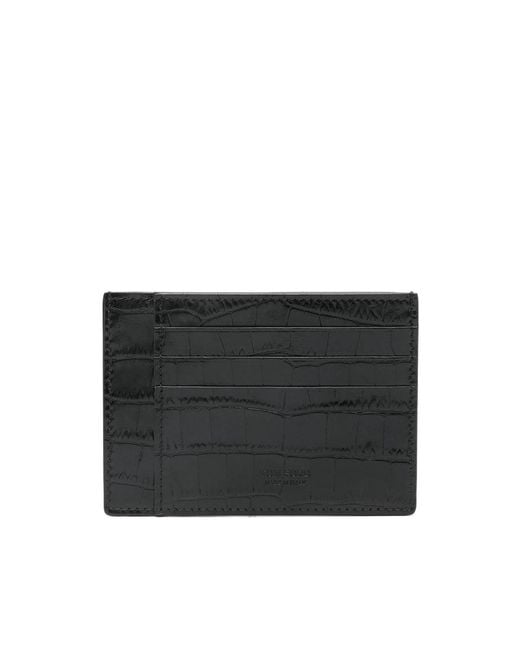 Tom Ford Black Wallets & Cardholders for men