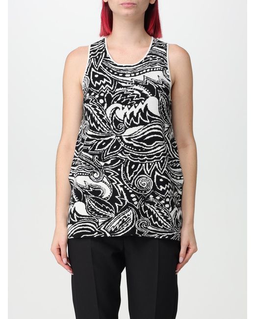 Weekend by Maxmara Multicolor Top for men