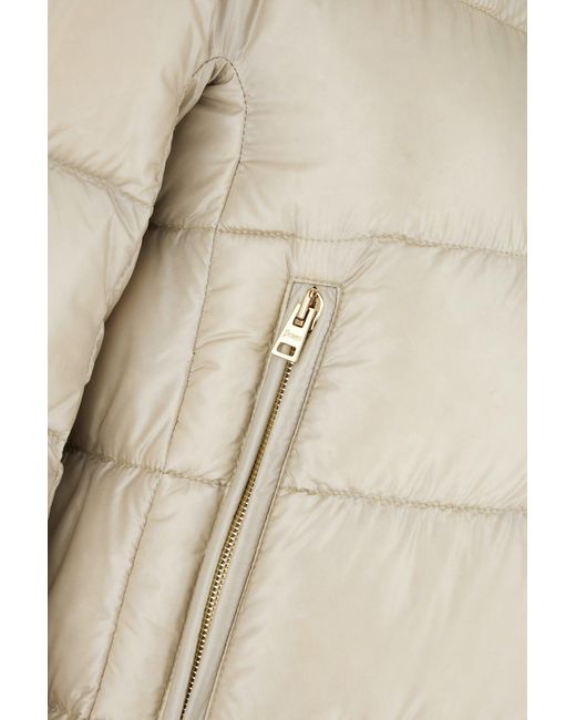 Herno Natural Clothing Jackets