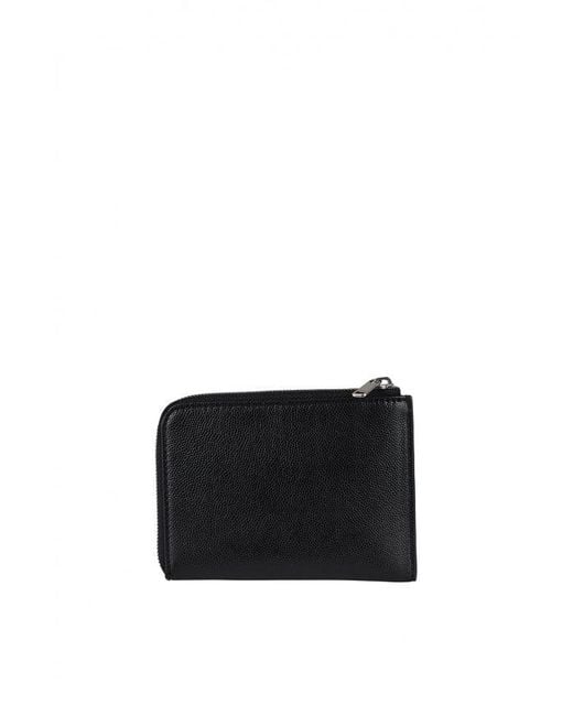 Palm Angels Black Purse for men
