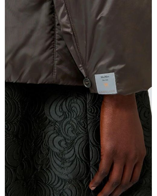 Max Mara Thecube Greenh Jacket
