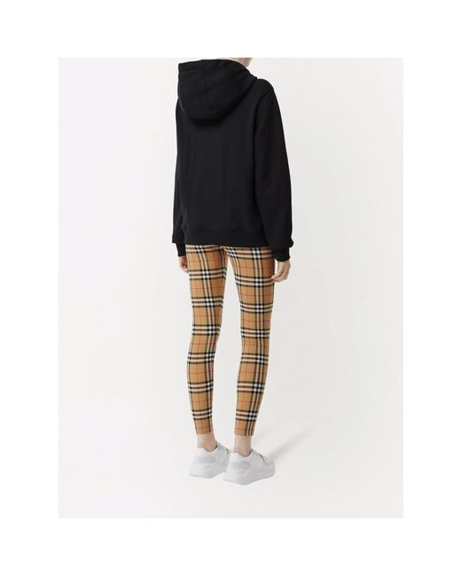 Burberry Natural Performance Trousers