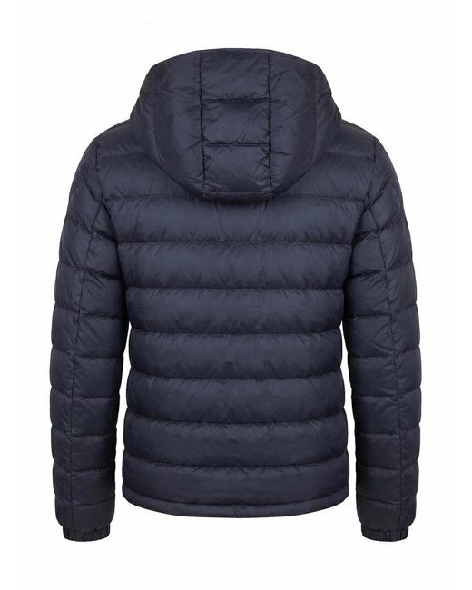 Moncler Blue 'Verith' Jacket for men