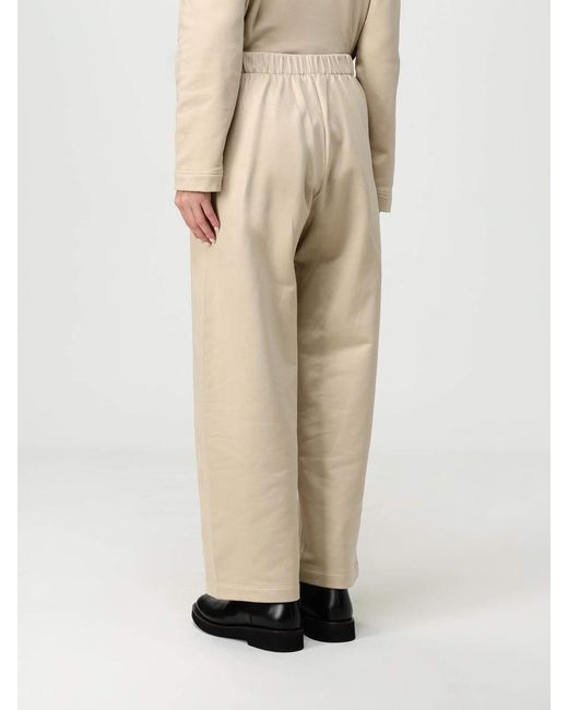 Max Mara Natural Pants for men