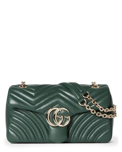 Gucci Green Gucci