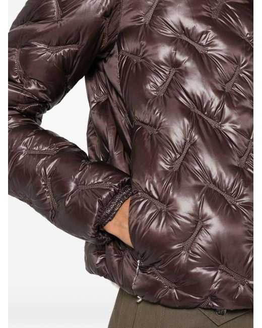 Herno Brown Coats
