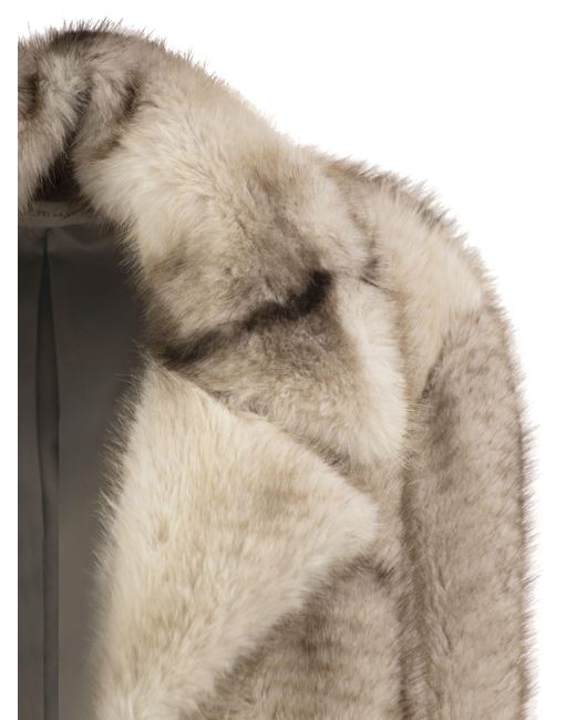 Sportmax Natural Spxquantum