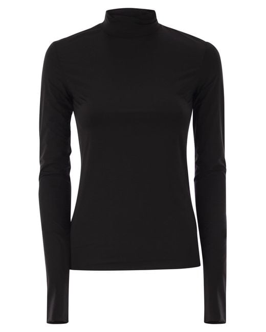 Sportmax Black Stone