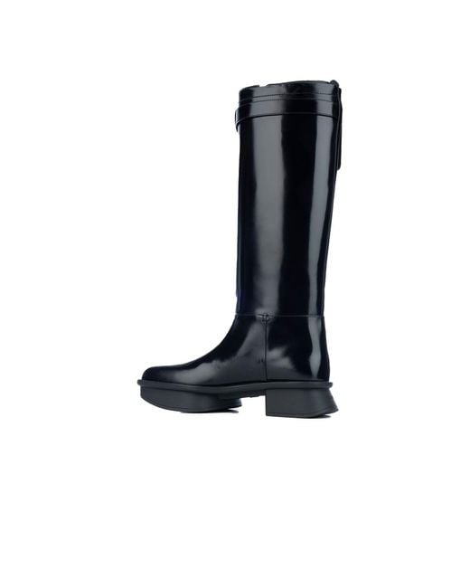 Prada Black Shoes Boots