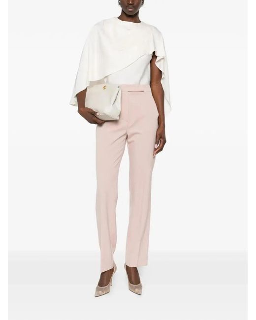 Max Mara Multicolor Pants