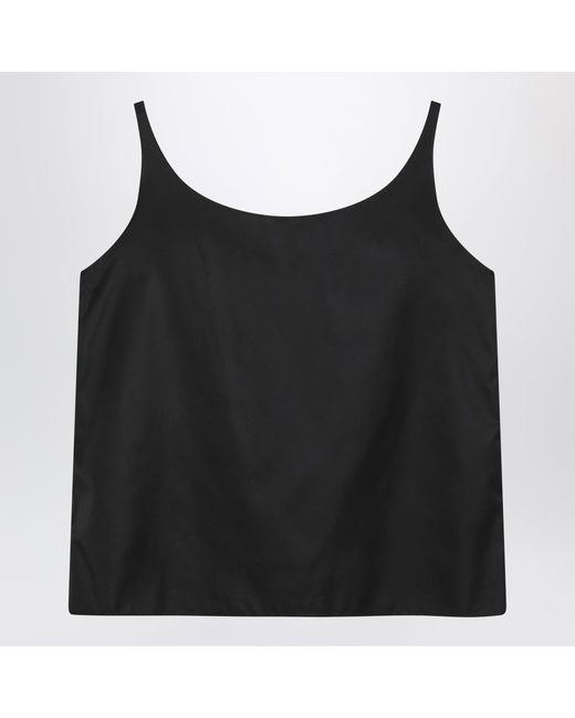 Prada Black Top