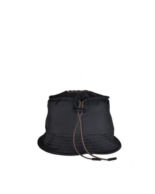 Fendi Black Bob - Size: M